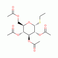 Ethyl 2,3,4,6-Tetra-O-acetyl-β-D-thioglucopyranoside