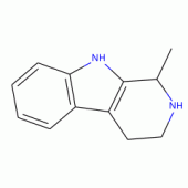 ELEAGNIN,DL-(TETRAHYDROHARMAN)(RG)