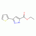 3-(噻吩-2-基)-1H-吡唑-5-甲酸乙酯