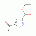 Ethyl 5-acetylisoxazole-3-carboxylate