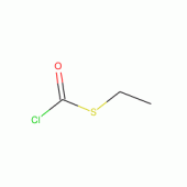 硫代氯甲酸乙酯