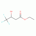 Ethyl 4,4,4-Trifluoro-3-hydroxybutyrate