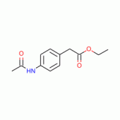 Ethyl 4-Acetamidophenylacetate