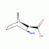 3-exo-Aminobicyclo[2.2.1]heptane-2-exo-carboxylic acid, 98%