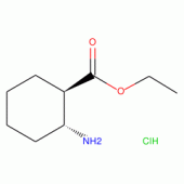反-2-氨基-1-环己羧酸乙酯