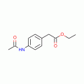 Ethyl 4-Acetamidophenylacetate