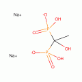 Etidronic Acid, Disodium Salt