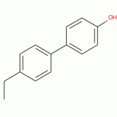4'-Ethyl-biphenyl-4-ol