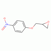 1,2-环氧-3-(对硝基苯氧基)丙烷