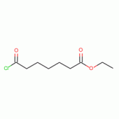 庚二酸单乙酯酰氯