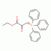 Ethyl (triphenylphosphoranylidene)pyruvate, 95%