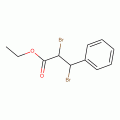 Ethyl 2,3-Dibromo-3-phenylpropionate