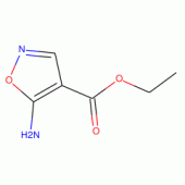 5-氨基-4-异噁唑甲酸乙酯