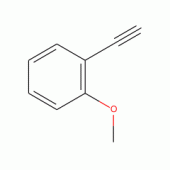 2-乙炔基苯甲醚