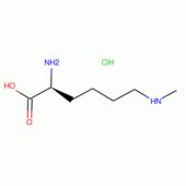 N-EPSILON-METHYL-L-LYSINE HYDROCHLORIDE,  98%
