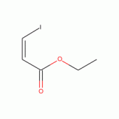 顺式-3-碘丙烯酸乙酯