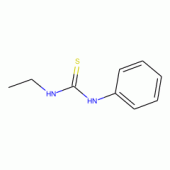 1-Ethyl-3-phenyl-2-thiourea