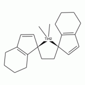 [(R,R)-ETHYLENEBIS-(4,5,6,7-TETRAHYDRO-1 -INDENYL)DIMETHYLTITANIUM(IV)