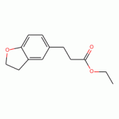 Ethyl 3-(2,3-Dihydrobenzofuran-5-yl)propanoate