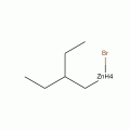 2-ETHYLBUTYLZINC BROMIDE, 0.5M SOLUTION