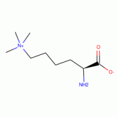N EPSILON, N EPSILON, N EPSILON-TRIMETHYLLYSINE HYDROCHLORIDE