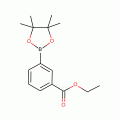 Ethyl-3-(4,4,5,5-tetramethyl-1,3,2-dioxaborolan-2-yl)benzoate,min.97%