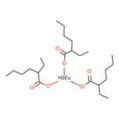 Europium(III)2-ethylhexanoate(99.9%-Eu)(REO)