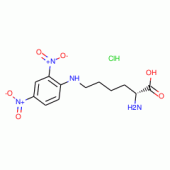 N EPSILON-2,4-DNP-D-LYSINEHYDROCHLORIDE