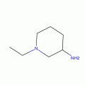1-Ethyl-piperidin-3-ylamine
