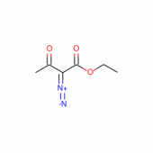 ETHYL DIAZOACETOACETATE