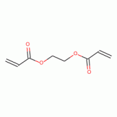 Ethylene diacrylate, stabilized, 90%