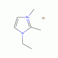 1-乙基-2,3-二甲基溴化咪唑