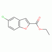 5-氯苯并呋喃-2-甲酸乙酯