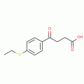4-(4-Ethylthiophenyl)-4-oxobutyric acid