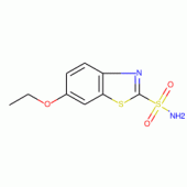Ethoxzolamide (200 mg)
