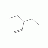 3-ETHYL-1-PENTENE
