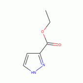 Ethyl 1H-pyrazole-3-carboxylate