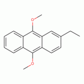 2-ETHYL-9,10-DIMETHOXYANTHRACENE, 97%