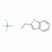 2-ETHYL-1,2-BENZISOXAZOLIUM*TETRAFLUOROB ORATE