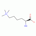 N EPSILON, N EPSILON, N EPSILON-TRIMETHYLLYSINE HYDROCHLORIDE