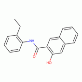 N-(2-ETHYLPHENYL)-3-HYDROXY-2-NAPHTHALEN E-CARBOXAMIDE, 97%