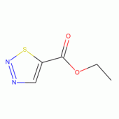 Ethyl 1,2,3-thiadiazole-5-carboxylate