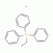 (Ethyl)triphenylphosphonium chloride, 98%