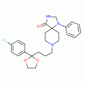 Ethylenedioxy Spiperone