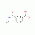 3-(Ethylcarbamoyl)benzeneboronic acid 97%