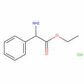 α-氨基-2-苯乙酸乙酯盐酸盐