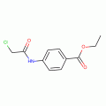 ETHYL 4-(2-CHLOROACETAMIDO)BENZOATE, 98%