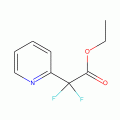 Ethyl difluoro(pyridin-2-yl)acetate