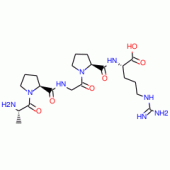 ENTEROSTATIN, HUMAN