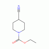 Ethyl 4-Cyanopiperidine-1-carboxylate